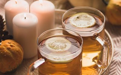 Los 7 beneficios del té en la salud