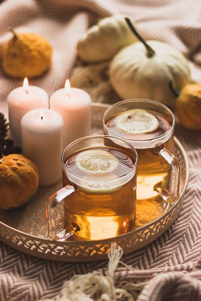 Los 7 beneficios del té en la salud