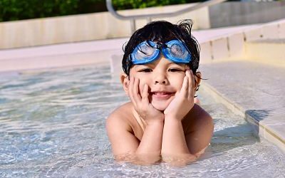 4 Alimentos nutritivos y refrescantes para los niños durante el verano