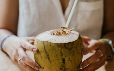 Los 6 alimentos más refrescantes para el verano