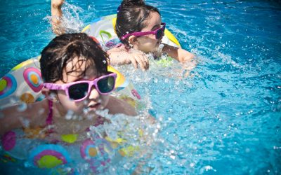 3 Prevenciones en verano: picaduras, insolaciones y cortes de digestión