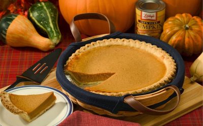 6 Beneficios de comer calabaza para la salud