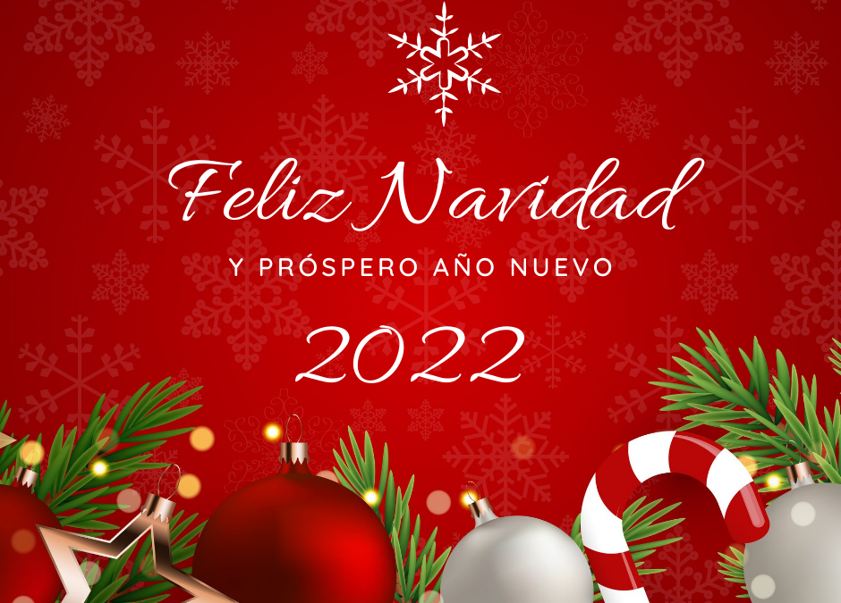 Resumen del año