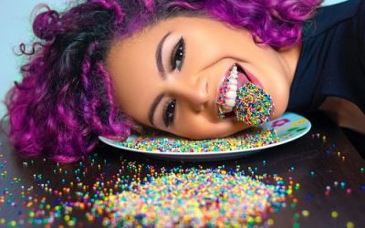 HISTORIA DEL POSTRE