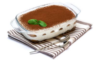 El Tiramisú Perfecto