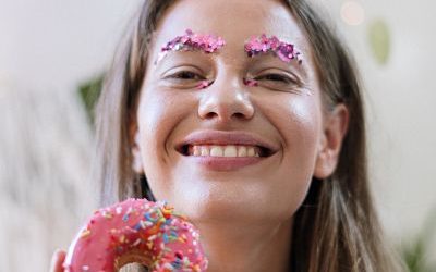 Fiesta de Carnaval en casa
