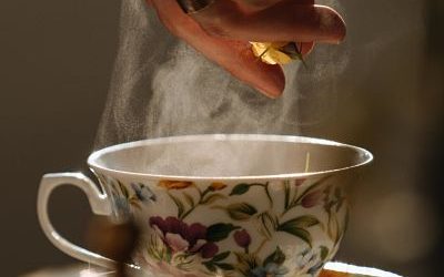 Consejos para dormir mejor y 4 infusiones
