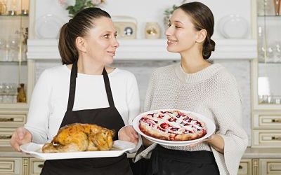 El pollo asado perfecto