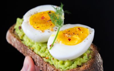 El desayuno del verano