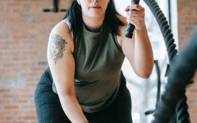 TRUCOS PARA PONERSE EN FORMA COMIENDO